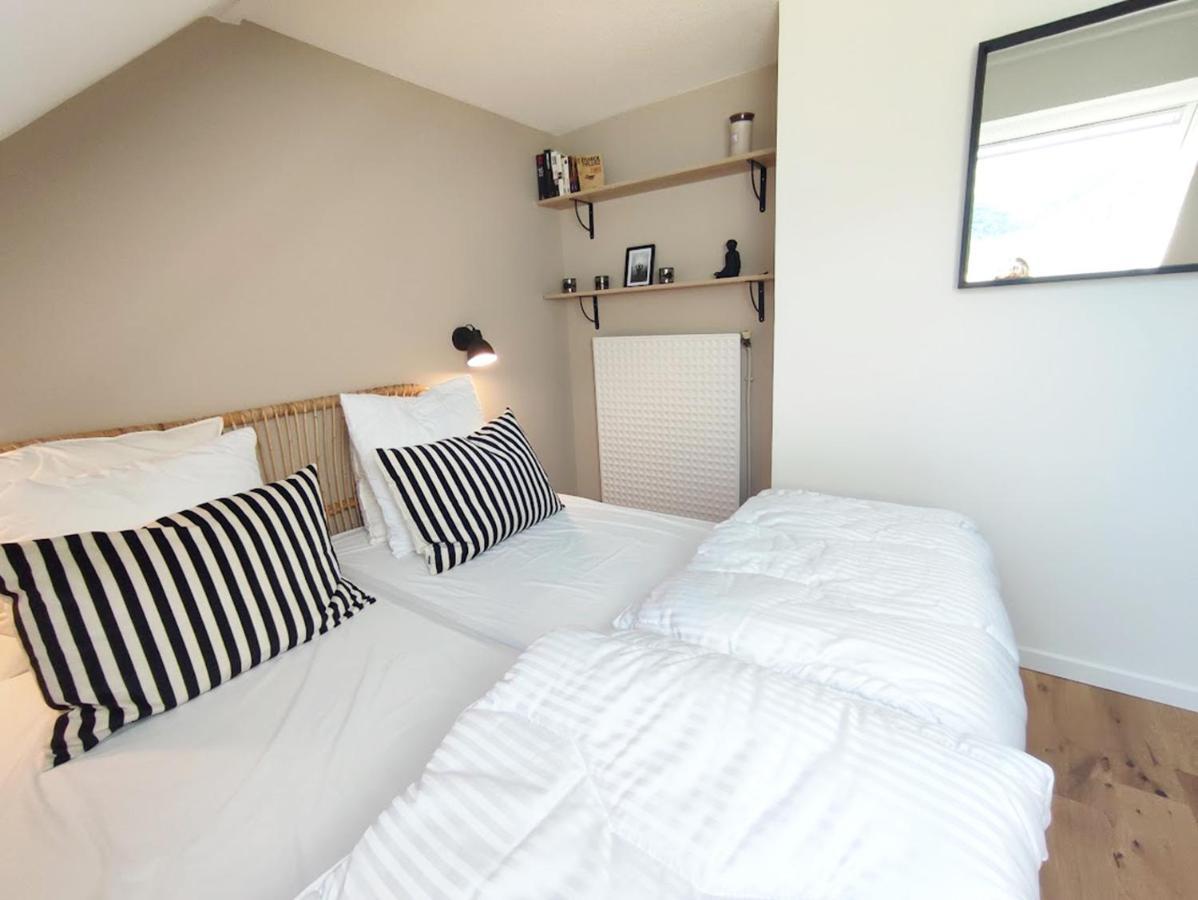 Ferienwohnung Au Cocon De Joy, T3 Duplex, Wifi, 4 Personnes Bagnères-de-Luchon Exterior foto